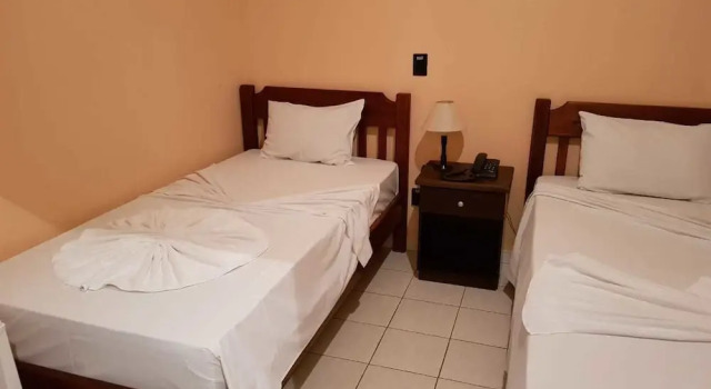 Polo Hotel Fazenda