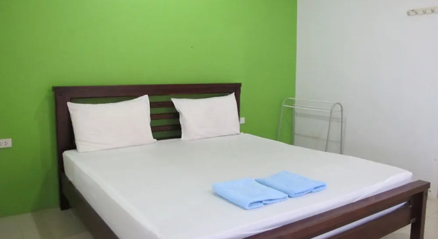 Номер Economy Tongmai Resort