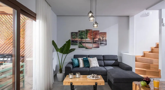 Iris Villas Complex - Archanes Crete