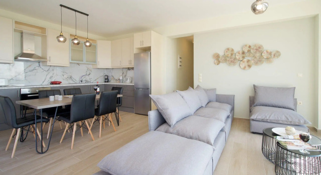 Villa Lassi Fos, Book Villa Hotels in Lassi with Parking, Parking