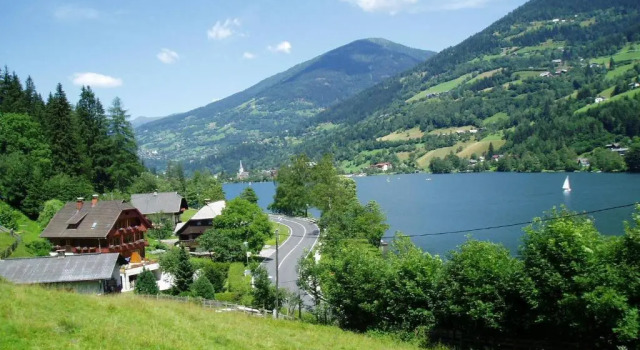 Апартаменты Villa Heinrich