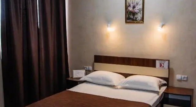 Supérieure chambre Hotel Maria