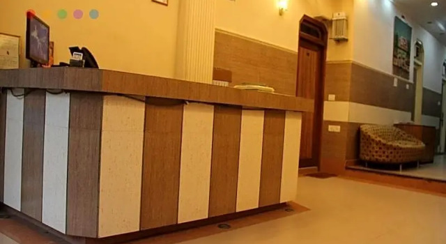 BLESS INN - Near Connaught Place, Забронировать Отель Отели Нью-Дели с завтраком, Завтраки