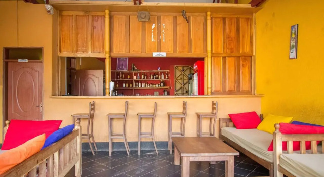 Nv Fort Lugard Hotel Iganga, Reserva ahora Resort Bulubandi Kigulu