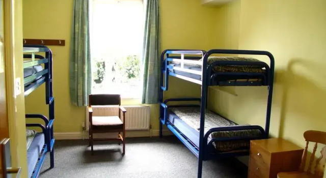 Cork International Hostel, Buchen Sie Hostel Hostels in County Cork, Hostel