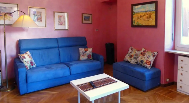Апартаменты Casa Clemente in Cit Turin