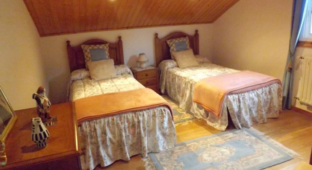 Apartment With 3 Bedrooms in A Guarda, With Wonderful sea View, Furnished Terrace and Wifi Near the Beach