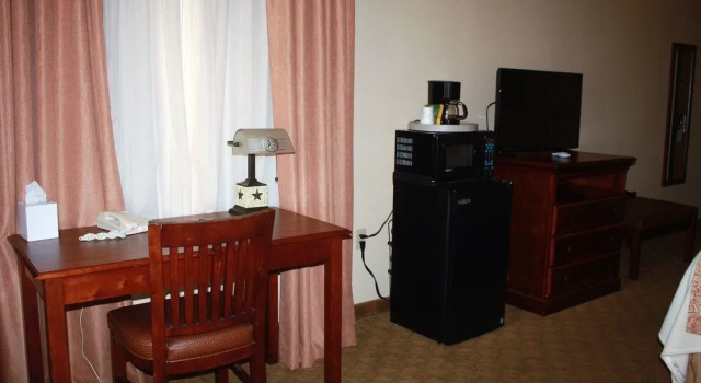Hotel Texas Hallettsville, Buchen Sie Hotel Hallettsville Texas