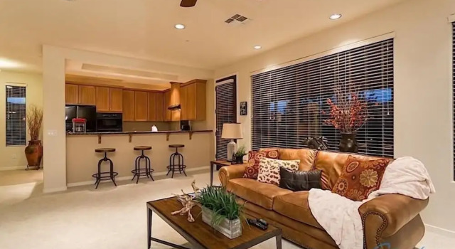Overlook Chalet By Signature Vacation Rentals, Rezerwuj Chalet Scottsdale Scottsdale