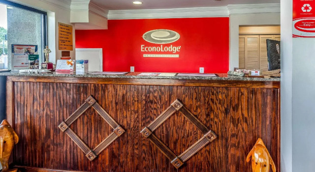 Econo Lodge Goose Creek - Charleston North, Забронировать Отель Отели Южной Каролины с завтраком, Завтраки