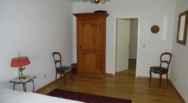 Номер Standard Schloss Hotel Wallhausen