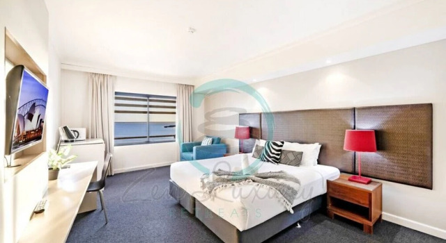 ZEN88 ESPLANADE - Hotel Suite Ocean View