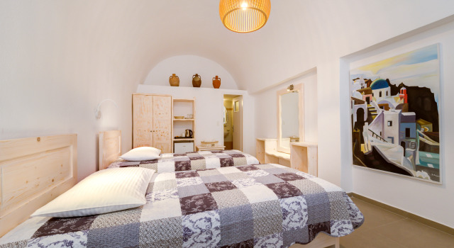 Caldera Butterfly Villas