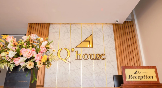 Q\s House Dalat, Забронировать Отель Далат Ламдонг, рядом с Bao Dai's Summer Palace