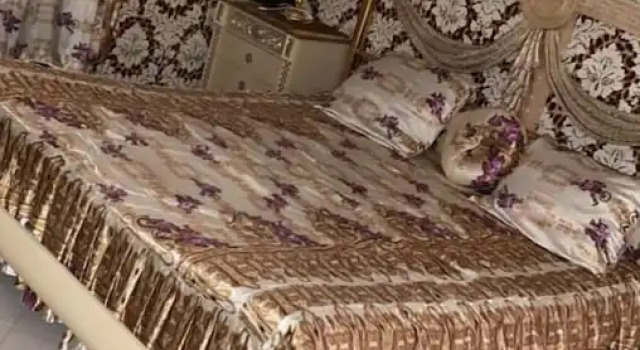 2 Bedroom Marsa Apartment, Rezerwuj Apartament Hotele w Tanger-Tetouan z parkingiem, Parking