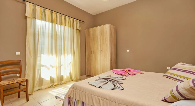 Апартаменты Villa Pounente Apartments - 300m from the beach, by ZanteWize