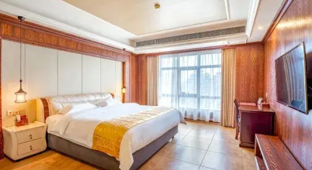 Люкс Business Gang De Hotel
