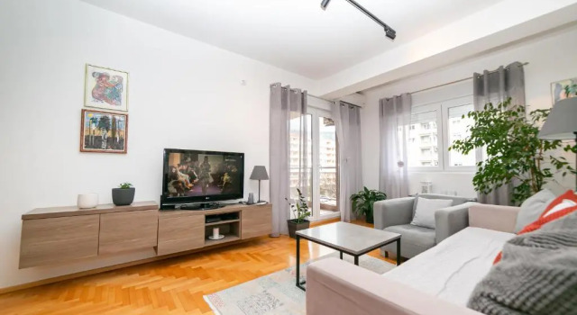 Apartman Marija, Забронировать Апартаменты/квартира Апартаменты Старого города Будвы - Будванская ривьера, Апартаменты/квартира