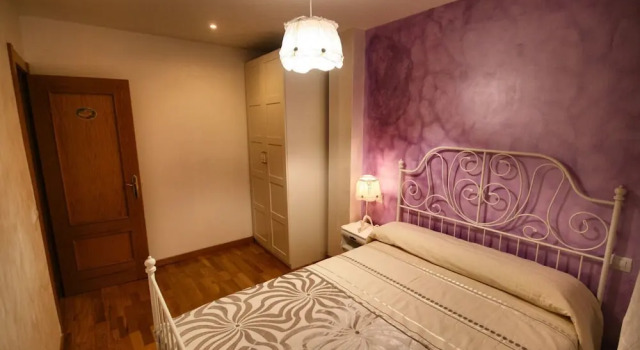 Di´vino, Prenota Hotel Hotel a La Rioja con parcheggio, Parcheggio