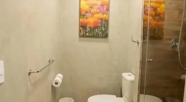 Номер Standard Campos De Holambra Inn