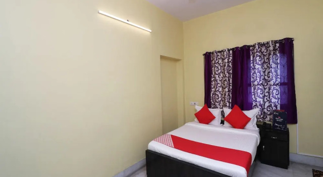 Astoria House by FabHotel, Prenota Hotel Hotel SPA a West Bengal, SPA