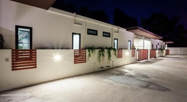 Jasmine Villa