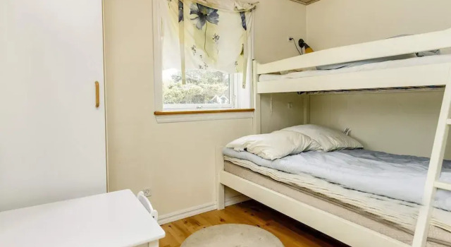 5 Star Holiday Home in Hals, Rezervovat Rekreační dům Hals 