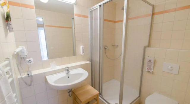 Номер Standard JUFA Hotel Nördlingen
