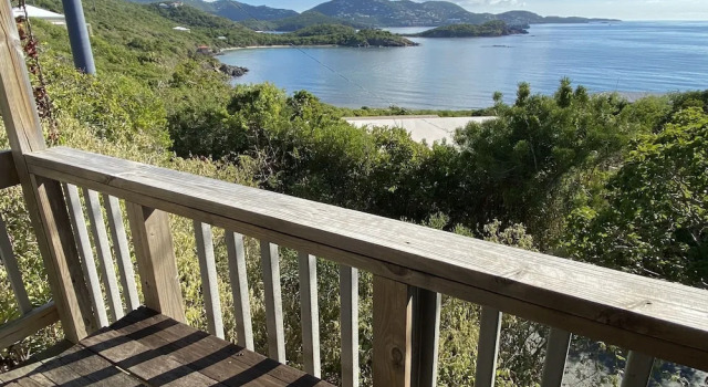 Коттедж Superior Virgin Islands Campground