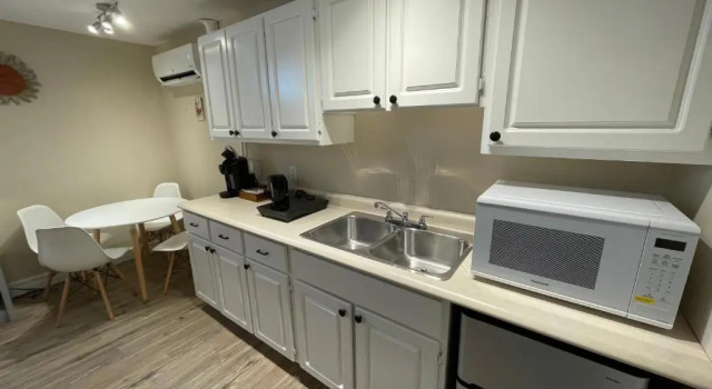 Номер Standard The Harbour House