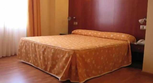 Номер Standard Hotel Doña Urraca