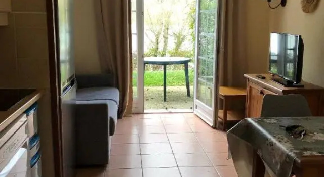 Коттедж Pierre & Vacances Le Hameau Du Lac