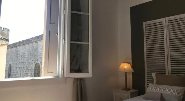 Номер Standard Ô 36 Rempart Sud B&B