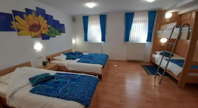 Boutique Hotel Loka, Забронировать Отель Отели Гореньска 4 звезды, 4*