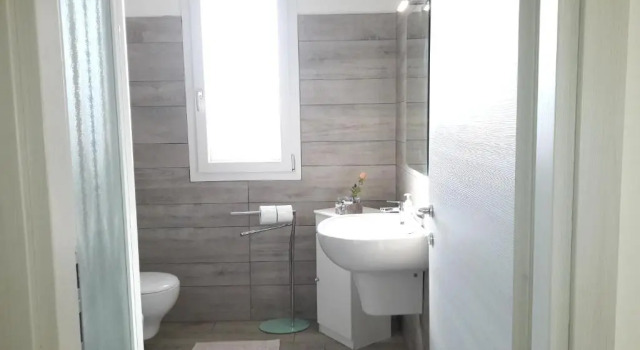 Апартаменты Мансарда Villaggio Esmera