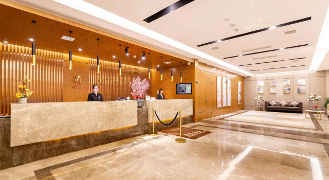 Yitel Collection Collection Shenyang Hunnan Olympic Sports Red Star Macalline, Book Hotel Shenhe 