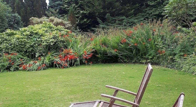 Rowallan Guest House, Забронировать Гостевой дом Ньютон Стюарт Galloway Forest Park