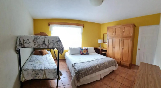 Apartamento Deluxe Lake Panajachel, Book Lejlighed Lejligheder i Solola, Lejlighed