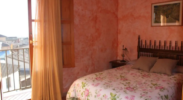 Апартаменты Casa Marzo