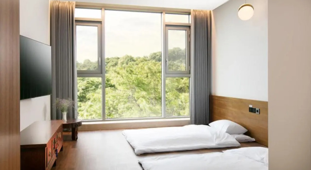 Номер Standard Daon Hotel