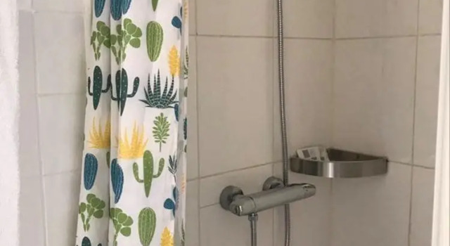 Одноместный номер Economy Hôtel des ARTS Aix