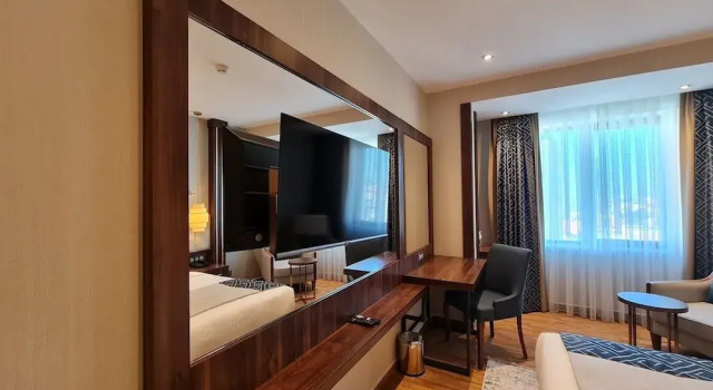 Golden Rose Hotel & Spa, Book Resort Sétif Algeria