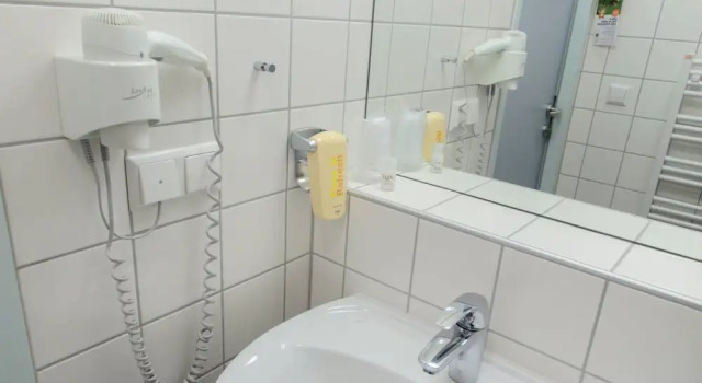 Апартаменты с 2 комнатами с видом на горы JUFA Hotel St Michael im Lungau