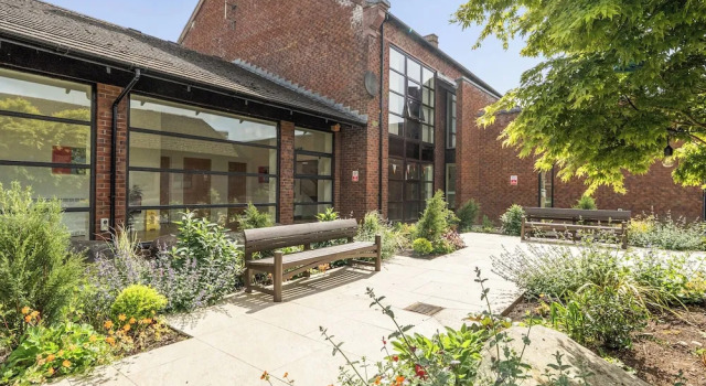 Jubilee First-floor Double Bedroom, Buchen Sie Ferienhaus Eamont Bridge England