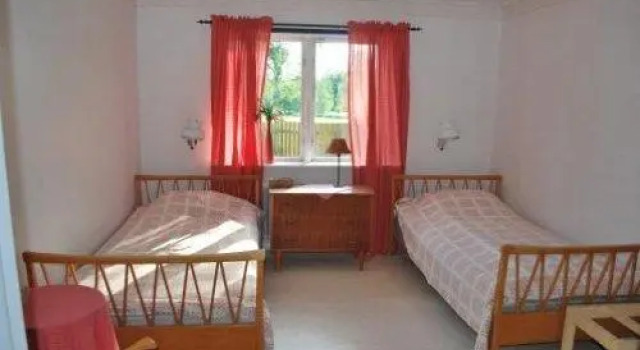 Bruksgården Vandrarhem, Book Hotel  