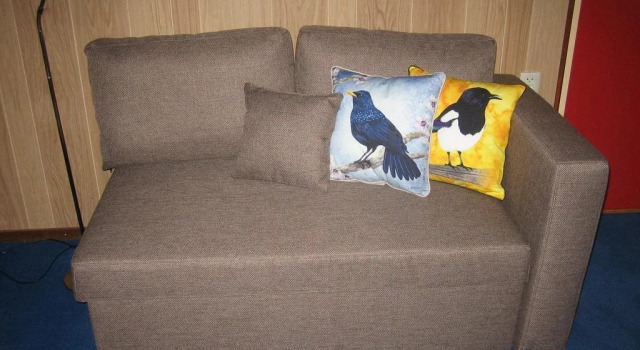 B&B Het Vogelhuis