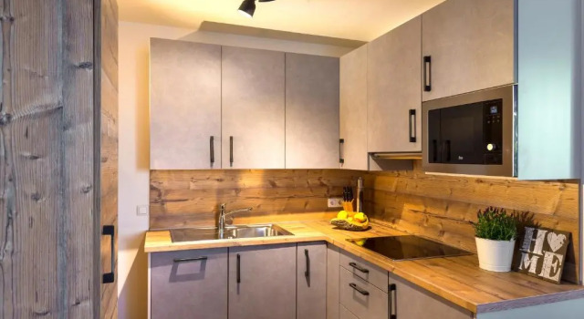 Апартаменты c 1 комнатой Dolomite Apartments 901 - 905 by Familiaris