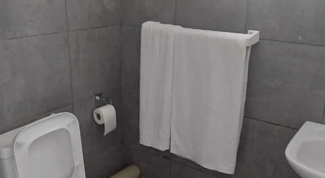 Номер Standard African Kingdom Guest House