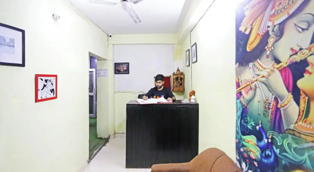 Hotel Raaso inn Nawada Metro By Arrow