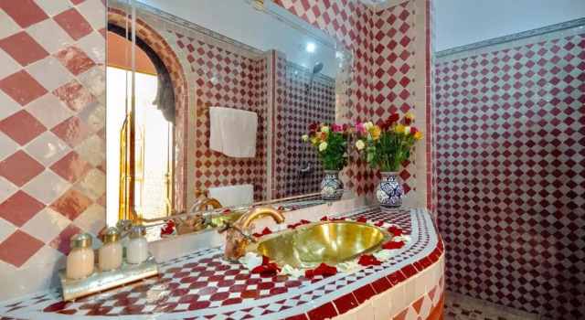 Люкс Riad Shaden